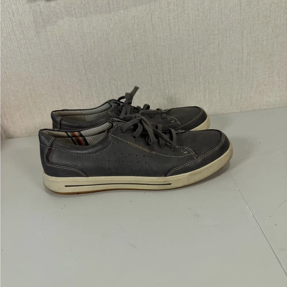 Streetcars Men Sneaker‎ Size 9.5M Gray